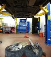 Hamiltons transmission experts